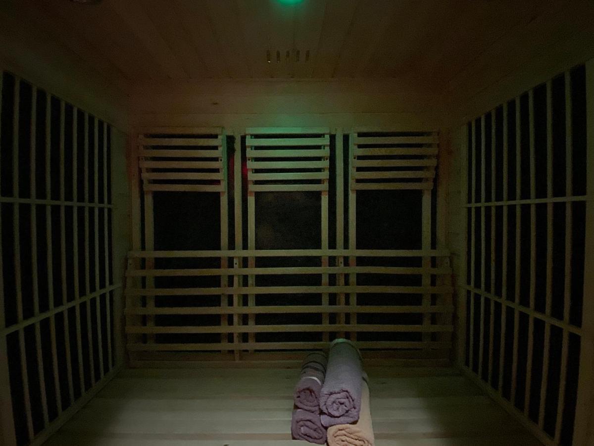 Lodge Breza Lux Колашин Экстерьер фото
