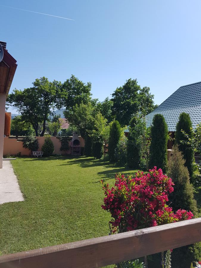 Lodge Breza Lux Колашин Экстерьер фото